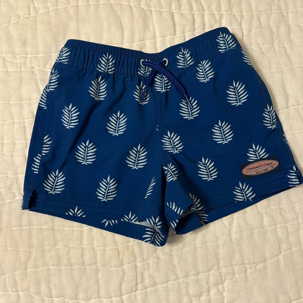 Vineyard Vines Baby Swim